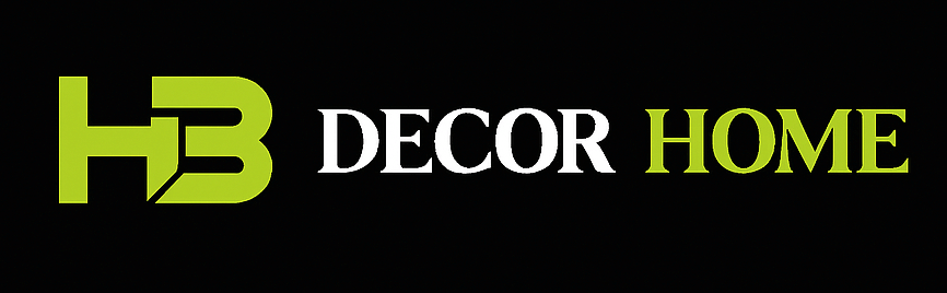 HB DECOR HOME